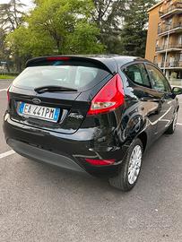 Ford Fiesta GPL - Neopatentati - Consumi bassi