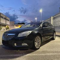 Opel Insignia 2.0 CDTI 160CV 4 porte aut. Cosmo