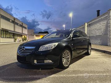 Opel Insignia 2.0 CDTI 160CV 4 porte aut. Cosmo