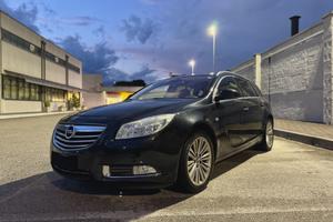 Opel Insignia 2.0 CDTI 160CV 4 porte aut. Cosmo