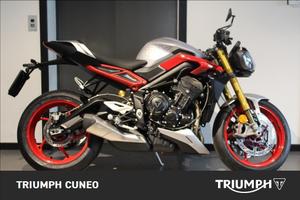 TRIUMPH Street Triple 765 RX
