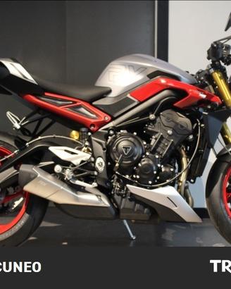 TRIUMPH Street Triple 765 RX