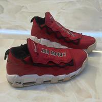Nike Air More Money