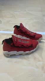 Nike Air More Money