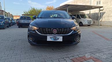 Fiat Tipo 1.6 Mjt 4 porte Lounge