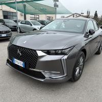 Ds DS4 BlueHDi 1.5 130 aut. Bastille Business
