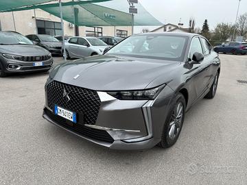 Ds DS4 BlueHDi 1.5 130 aut. Bastille Business