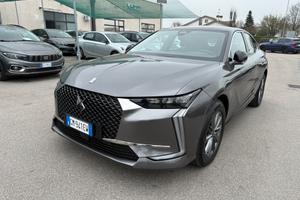 Ds DS4 BlueHDi 1.5 130 aut. Bastille Business