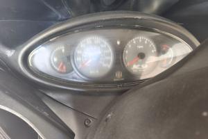 scooter Piaggio X9 500