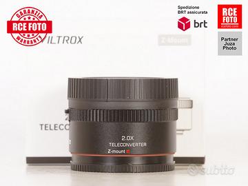 Viltrox Teleconverter 2.0X (Nikon)
