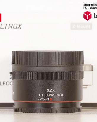 Viltrox Teleconverter 2.0X (Nikon)