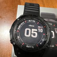 Garmin Fenix 6X Pro