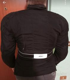 Giacca moto Donna hy Fly Venus 