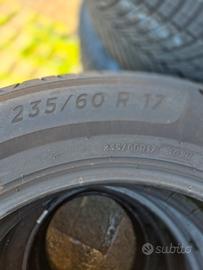gomme 235 60 r17   michelin primacy 4