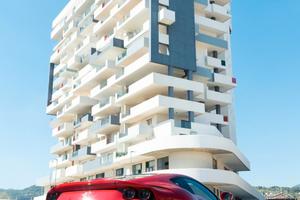 Ferrari 812 Superfast UNICO PROPRIETARIO 2020