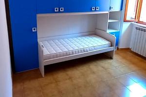 3 stanze singole per studentesse e/o lav