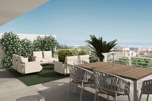 VILLA A SCHIERA A SALERNO