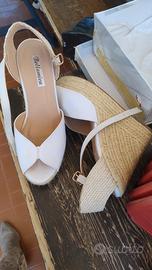 scarpa /zeppa