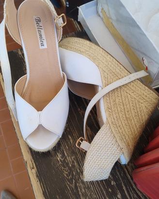 scarpa /zeppa