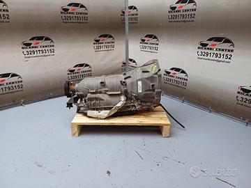 Cambio automatico 6m ga6hp19z - zxp bmw e92 2007