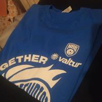 T-Shirt rara Valtur Brindisi Basket 
