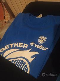 T-Shirt rara Valtur Brindisi Basket 