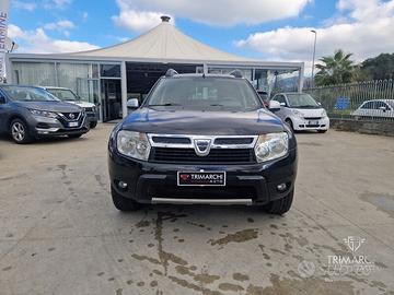 Dacia Duster 1.5 dCi 110CV 4x2 Lauréate
