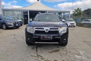 Dacia Duster 1.5 dCi 110CV 4x2 Lauréate