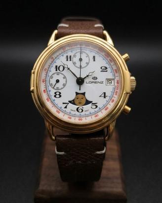 Orologio Lorenz Vintage 