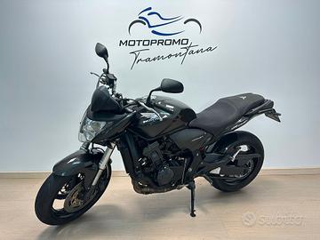 HONDA HORNET 600 SCARICO LEOVINCE DA 99€ AL MESE