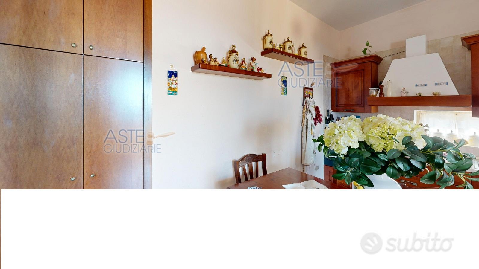 Appartamento – Carbonara di Nola, Napoli - Vista 2