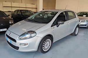 Fiat Grande Punto 1.4 8V 5 porte Young GPL