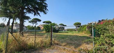 TERRENO A ROMA