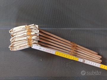 pennelli curvi da 60