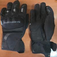 Guanti moto invernali dainese tempesta d-dry
