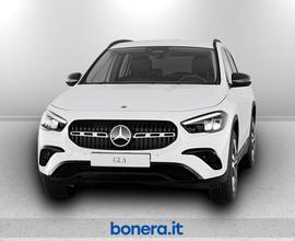 Mercedes GLA 180 Progressive Advanced Plus auto