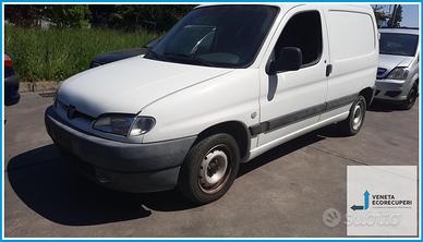 Ricambi Usati PEUGEOT RANCH 1999