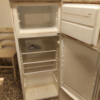 frigo con freezer