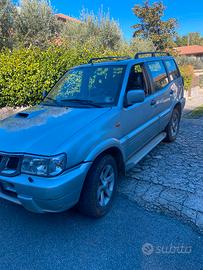 Nissan Terrano II 3.0 di Turbo