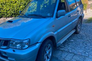 Nissan Terrano II 3.0 di Turbo
