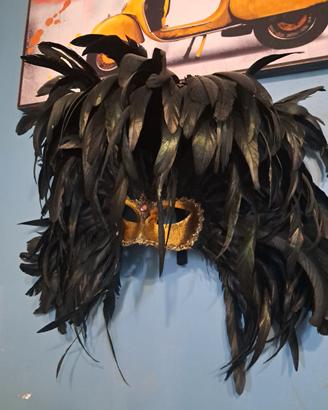maschera veneziana