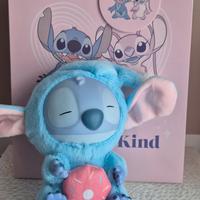 peluche stitch disney + busta disney Stitch&Angel 