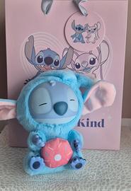 peluche stitch disney + busta disney Stitch&Angel 