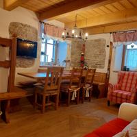 Appartamento con giardino