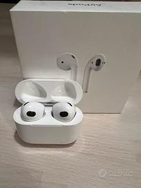 Airpods 3