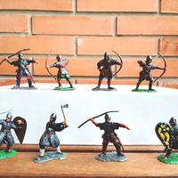 Normanni Conte collectible 