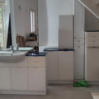 set mobili per bagno