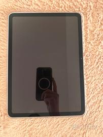 Apple iPad Air 11" M4 256GB - Viola (Pari al Nuovo