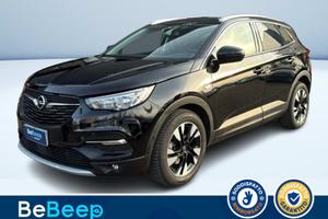 Opel Grandland X 1.5 ECOTEC INNOVATION S&S 13...
