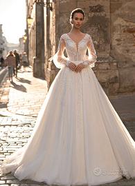 abito da sposa